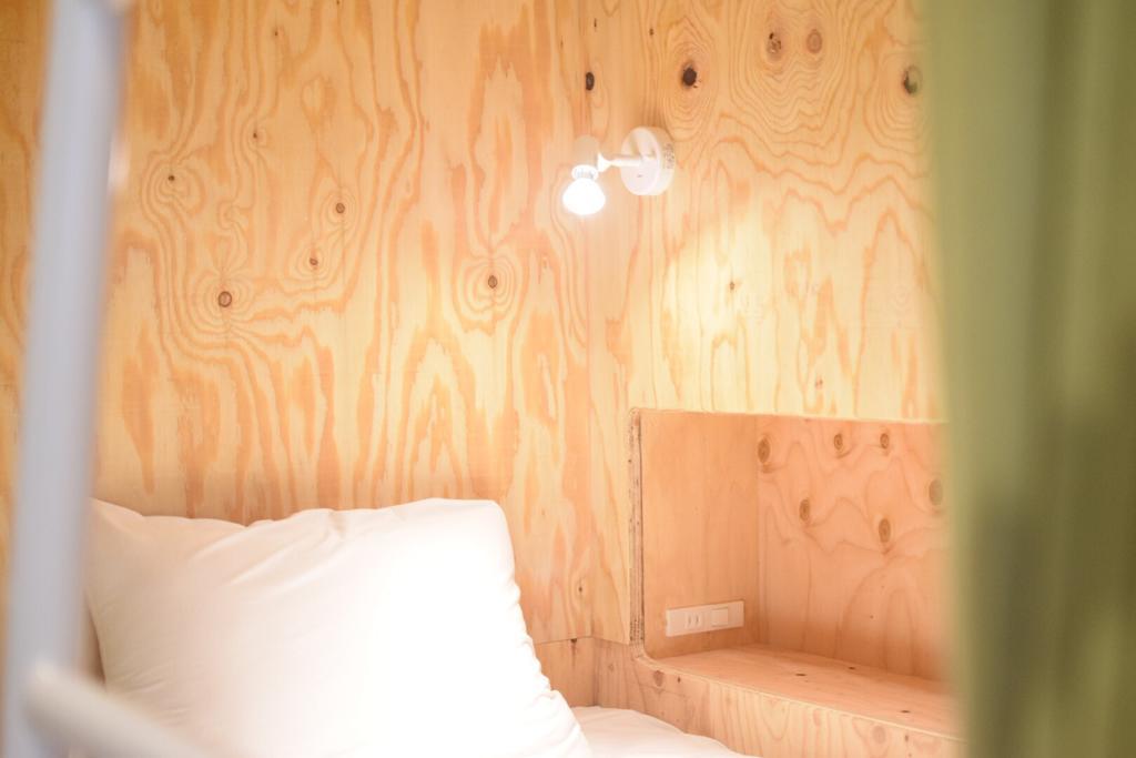 Lodger Hostel And Restaurant Matsusaka Exterior photo