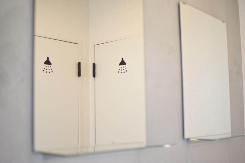 Lodger Hostel And Restaurant Matsusaka Exterior photo