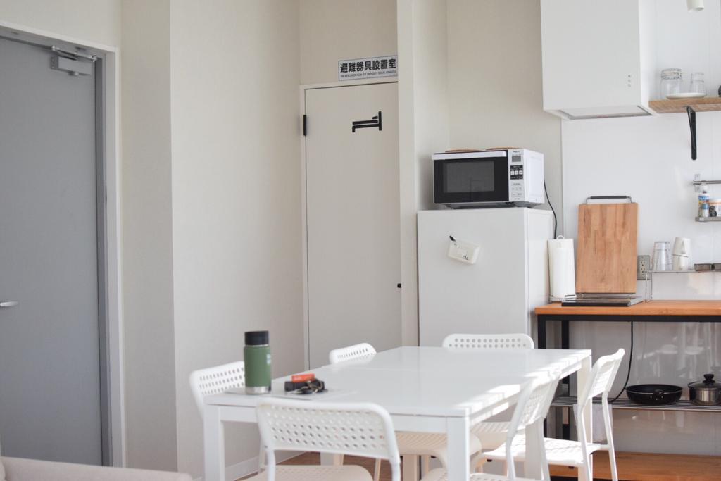 Lodger Hostel And Restaurant Matsusaka Exterior photo