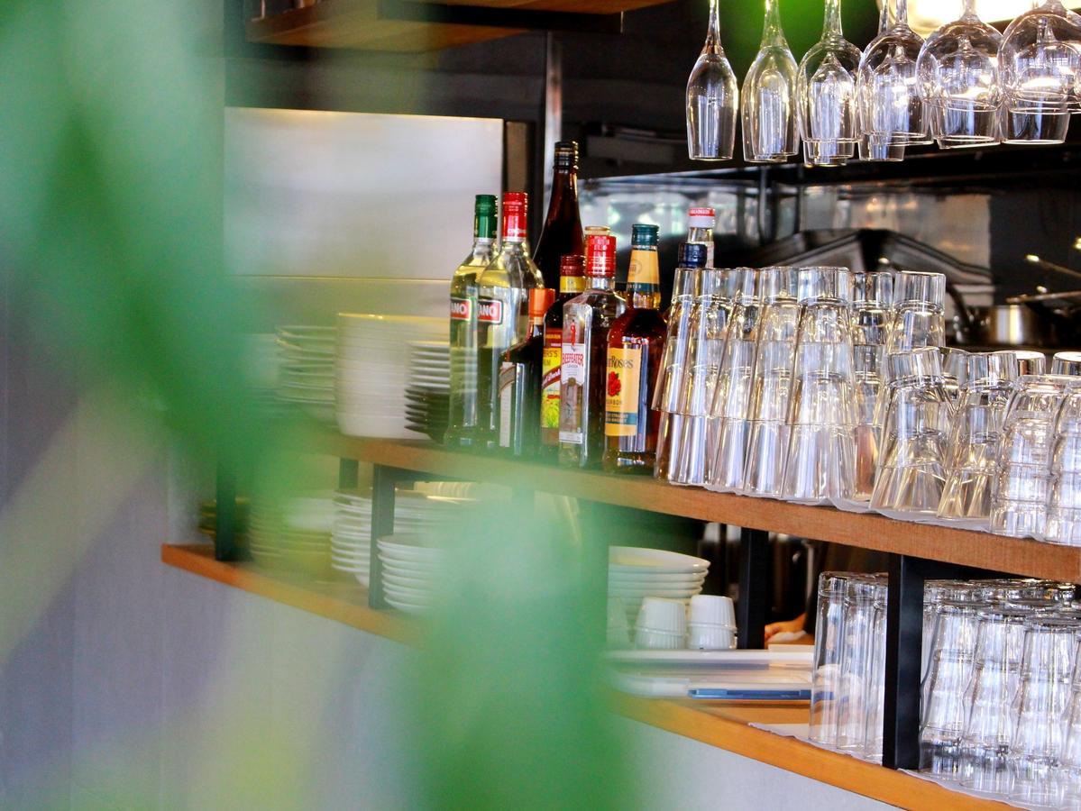 Lodger Hostel And Restaurant Matsusaka Exterior photo
